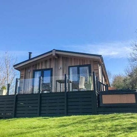Crook Lodge Cartmel Dış mekan fotoğraf