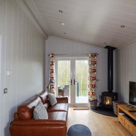 Crook Lodge Cartmel Dış mekan fotoğraf