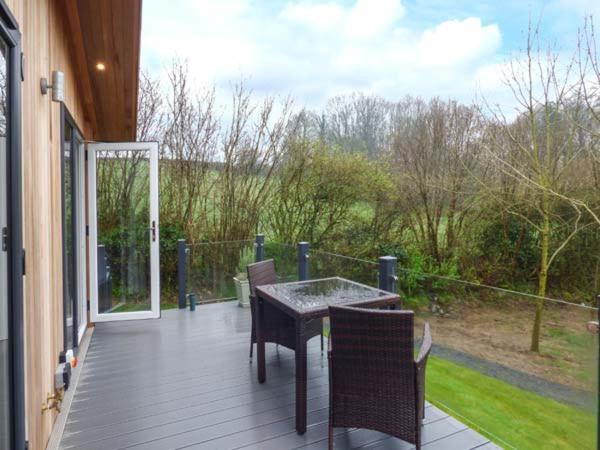 Crook Lodge Cartmel Dış mekan fotoğraf