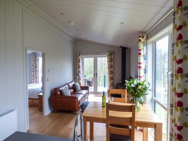 Crook Lodge Cartmel Dış mekan fotoğraf