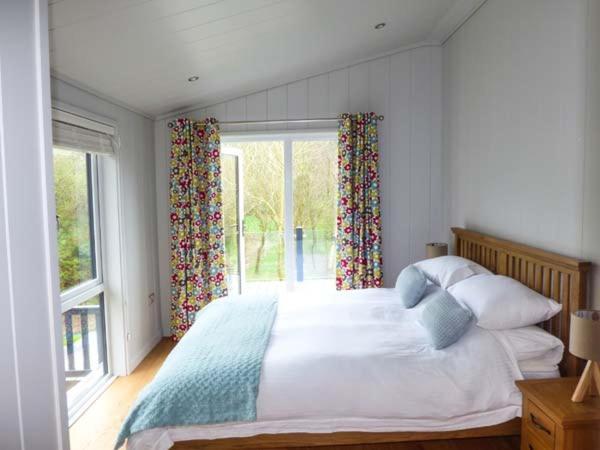 Crook Lodge Cartmel Dış mekan fotoğraf