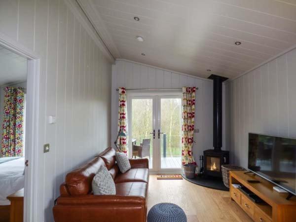 Crook Lodge Cartmel Dış mekan fotoğraf
